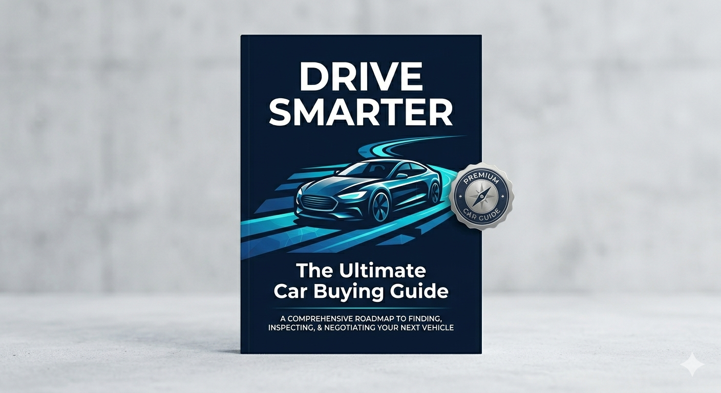 Buy Smarter: Ultimate Car Buying Guide